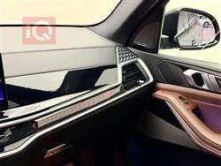 بي ام دبليو X5